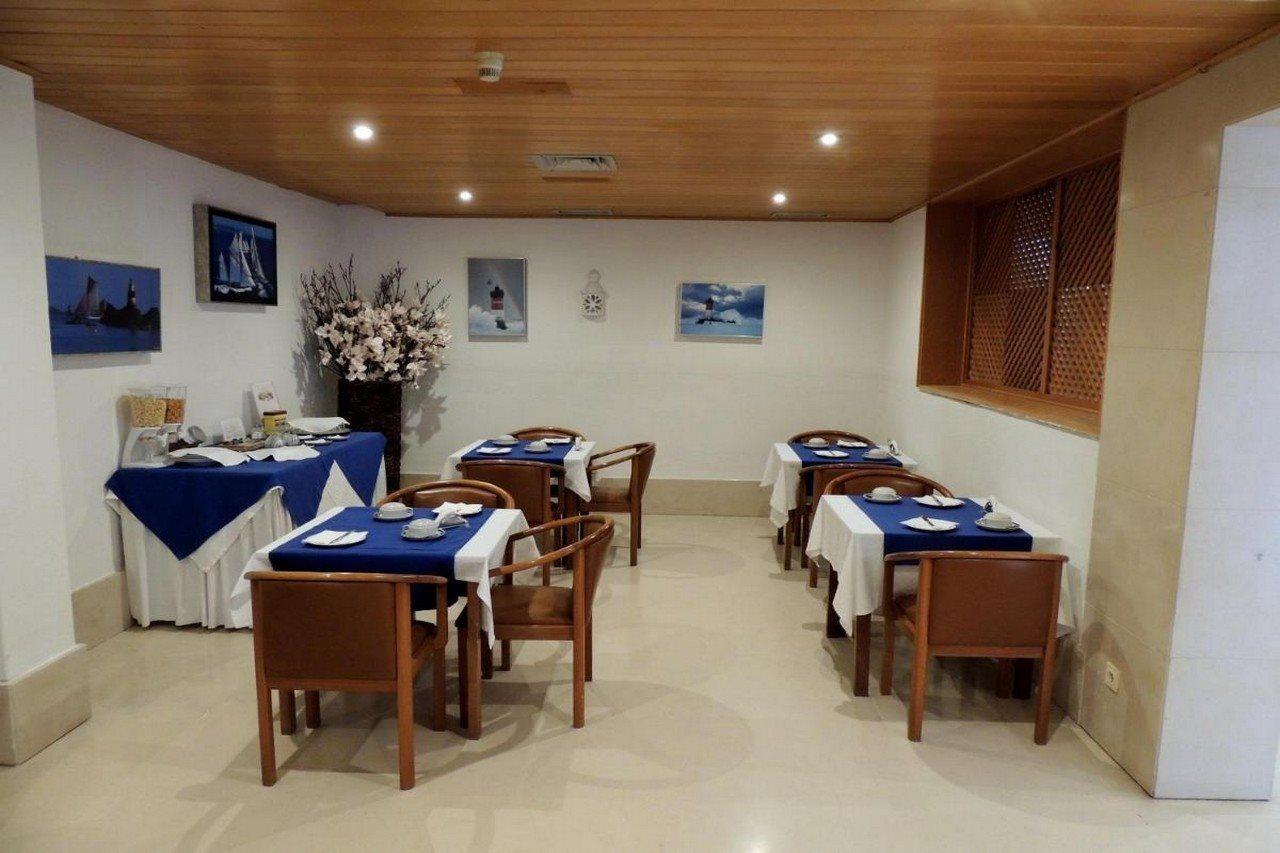 Almar Hotel Apartamento Albufeira Zewnętrze zdjęcie