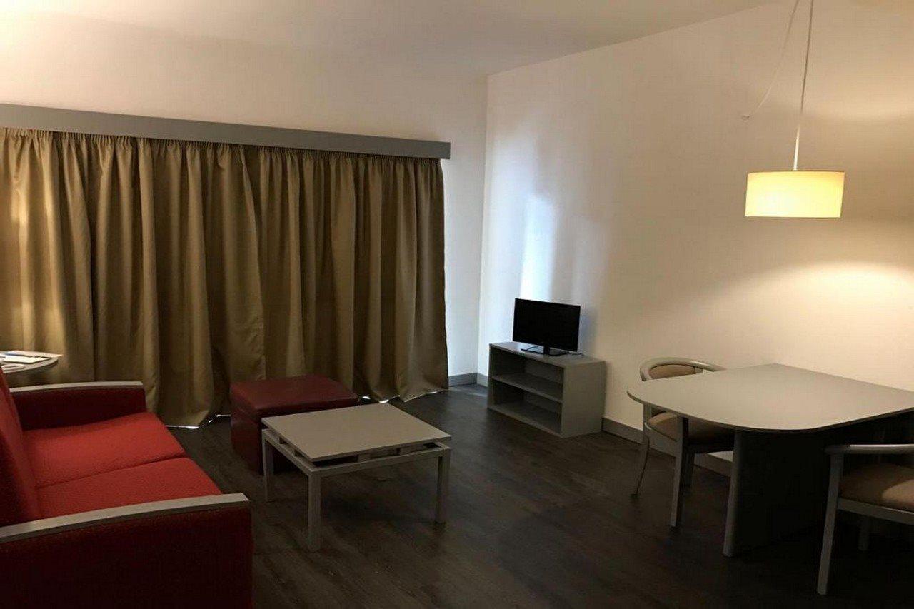 Almar Hotel Apartamento Albufeira Zewnętrze zdjęcie