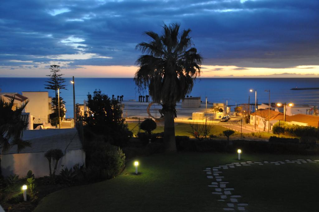 Almar Hotel Apartamento Albufeira Zewnętrze zdjęcie