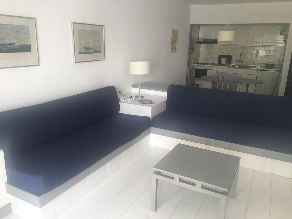 Almar Hotel Apartamento Albufeira Zewnętrze zdjęcie