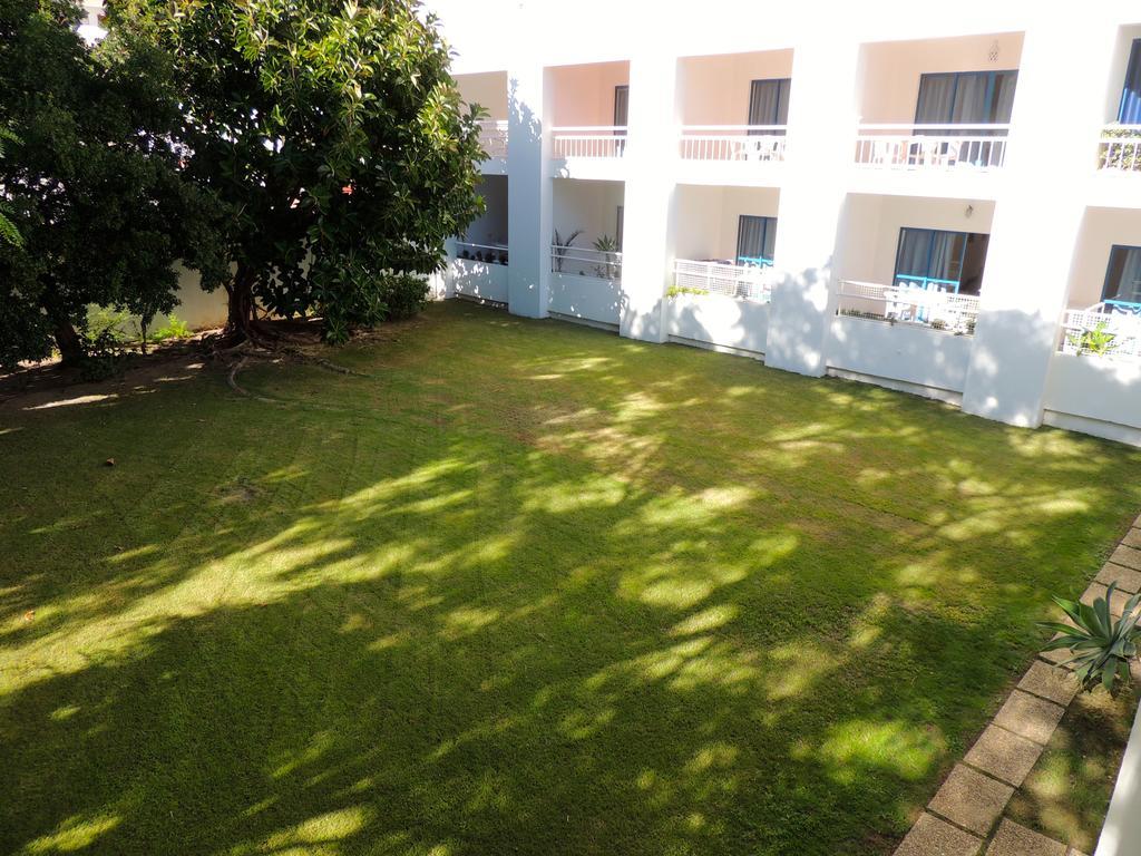 Almar Hotel Apartamento Albufeira Zewnętrze zdjęcie