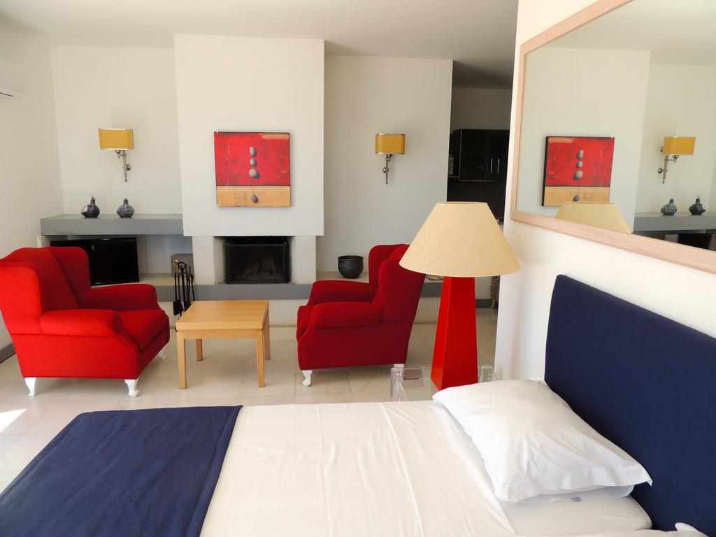 Almar Hotel Apartamento Albufeira Zewnętrze zdjęcie