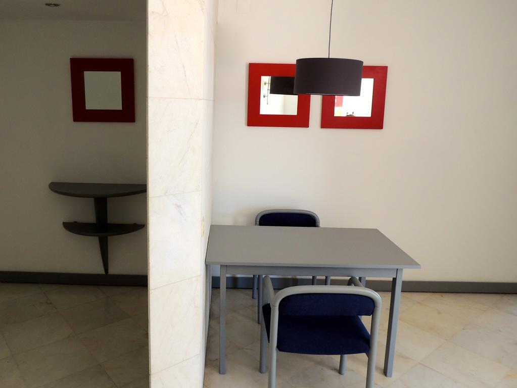 Almar Hotel Apartamento Albufeira Zewnętrze zdjęcie