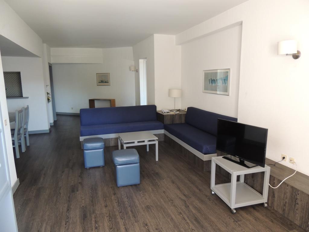 Almar Hotel Apartamento Albufeira Zewnętrze zdjęcie