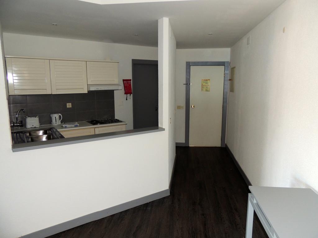 Almar Hotel Apartamento Albufeira Zewnętrze zdjęcie