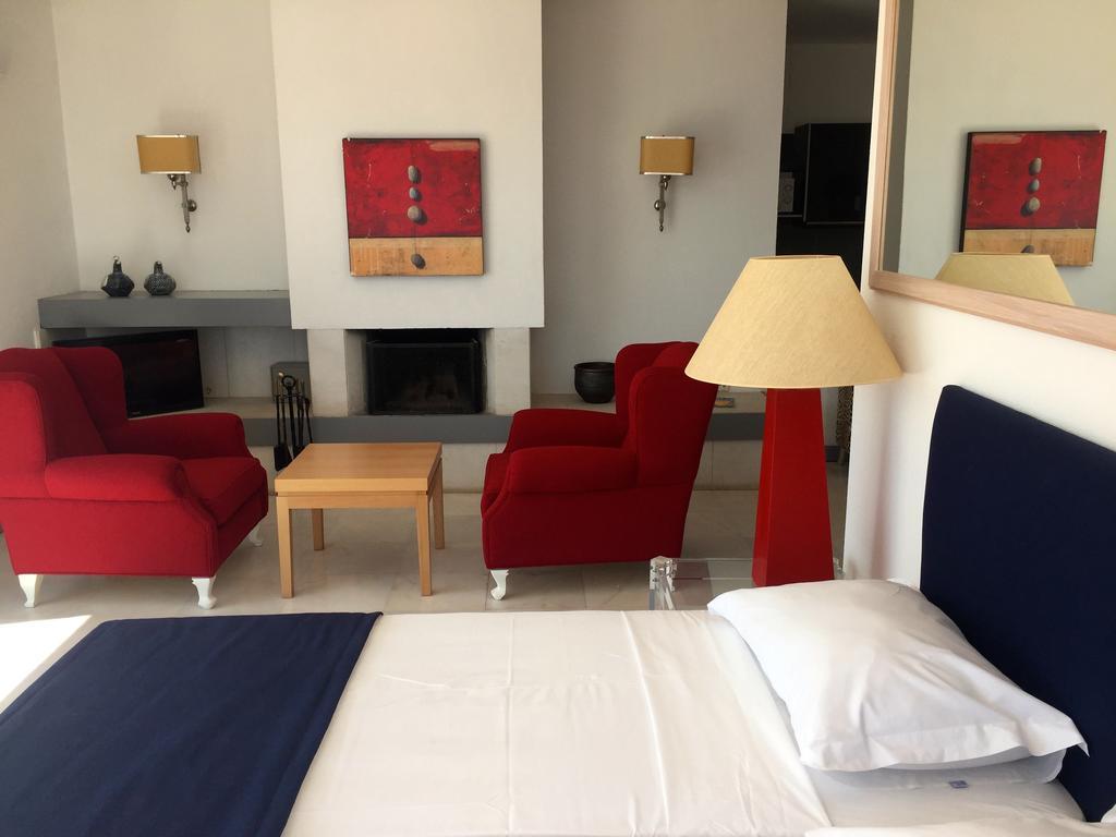 Almar Hotel Apartamento Albufeira Zewnętrze zdjęcie