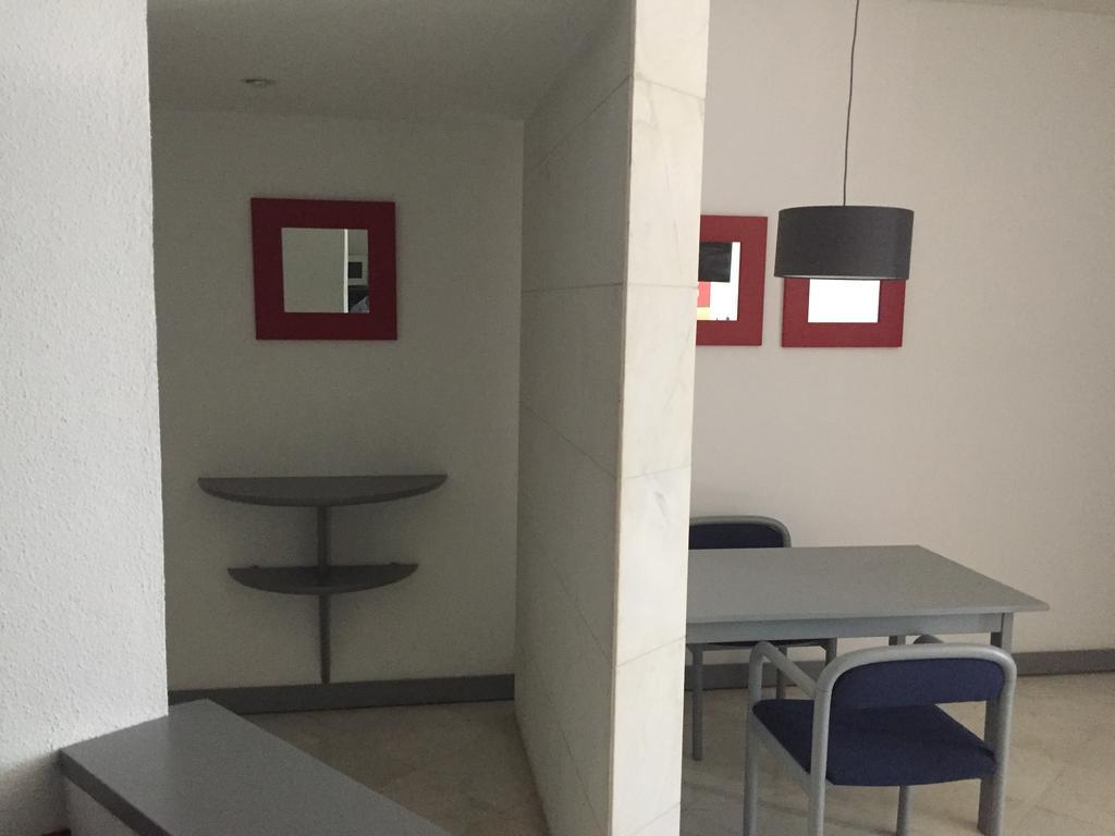 Almar Hotel Apartamento Albufeira Zewnętrze zdjęcie