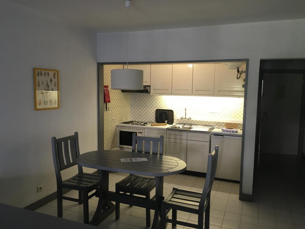 Almar Hotel Apartamento Albufeira Zewnętrze zdjęcie
