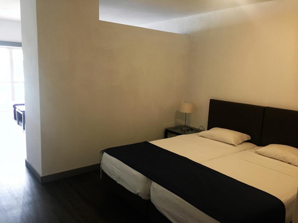 Almar Hotel Apartamento Albufeira Zewnętrze zdjęcie
