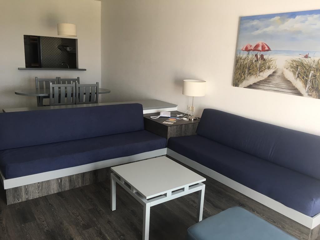 Almar Hotel Apartamento Albufeira Zewnętrze zdjęcie