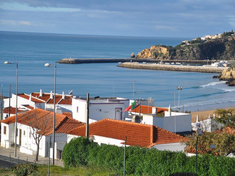 Almar Hotel Apartamento Albufeira Zewnętrze zdjęcie