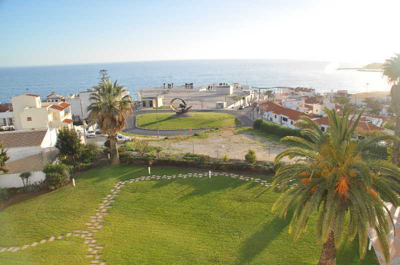 Almar Hotel Apartamento Albufeira Zewnętrze zdjęcie