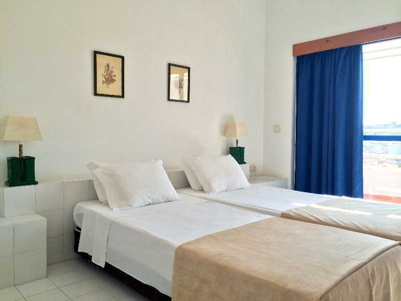Almar Hotel Apartamento Albufeira Zewnętrze zdjęcie