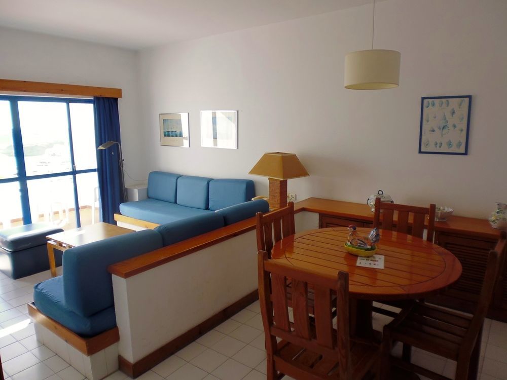 Almar Hotel Apartamento Albufeira Zewnętrze zdjęcie