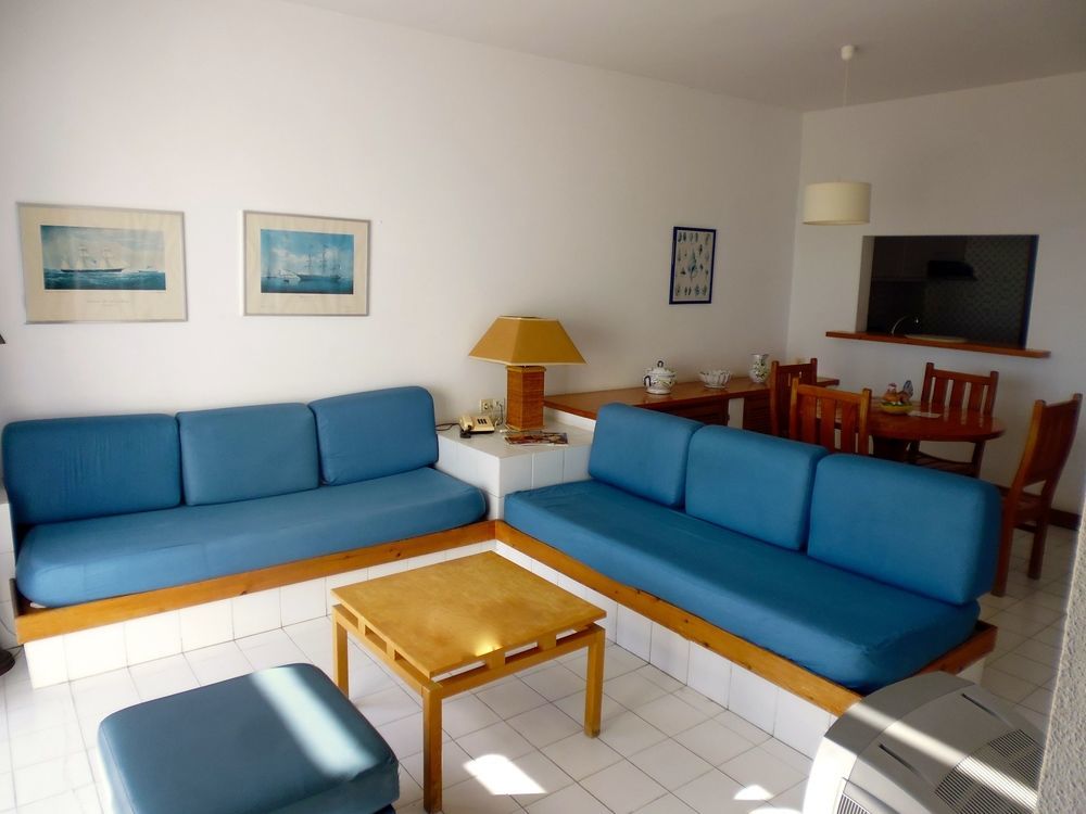 Almar Hotel Apartamento Albufeira Zewnętrze zdjęcie