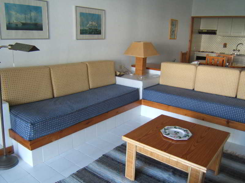 Almar Hotel Apartamento Albufeira Zewnętrze zdjęcie